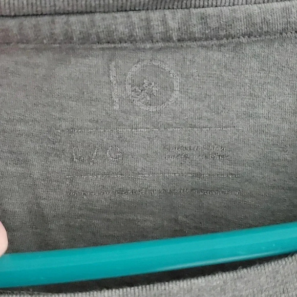 Ten Tree 10Tree l/s shirt - Picture 6 of 10